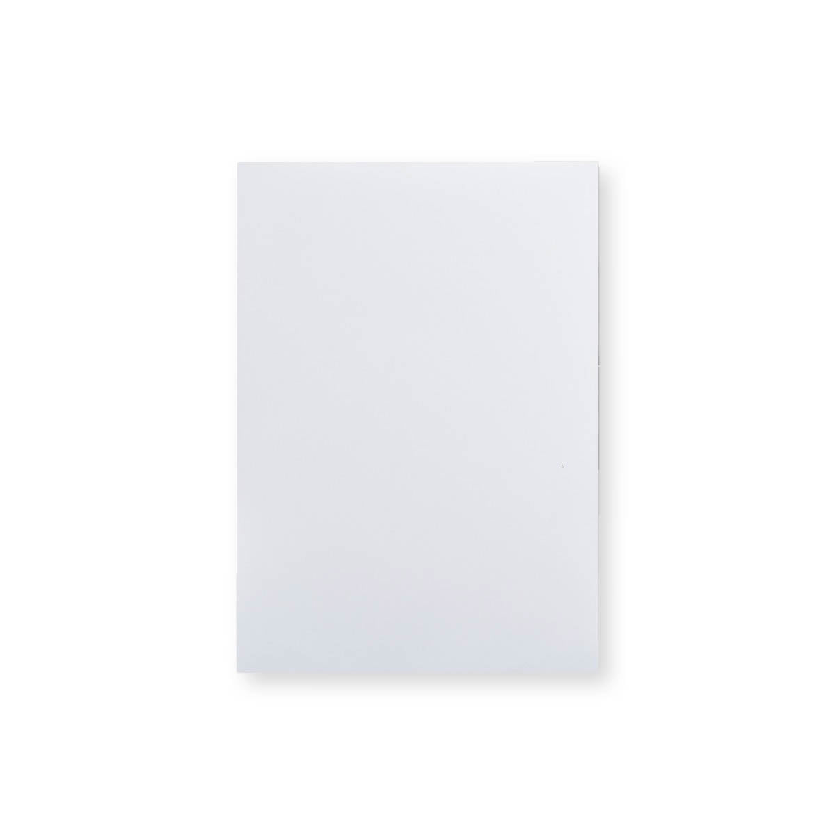 C4 White Opaque Business Peel & Seal Envelope (324 x 229mm)