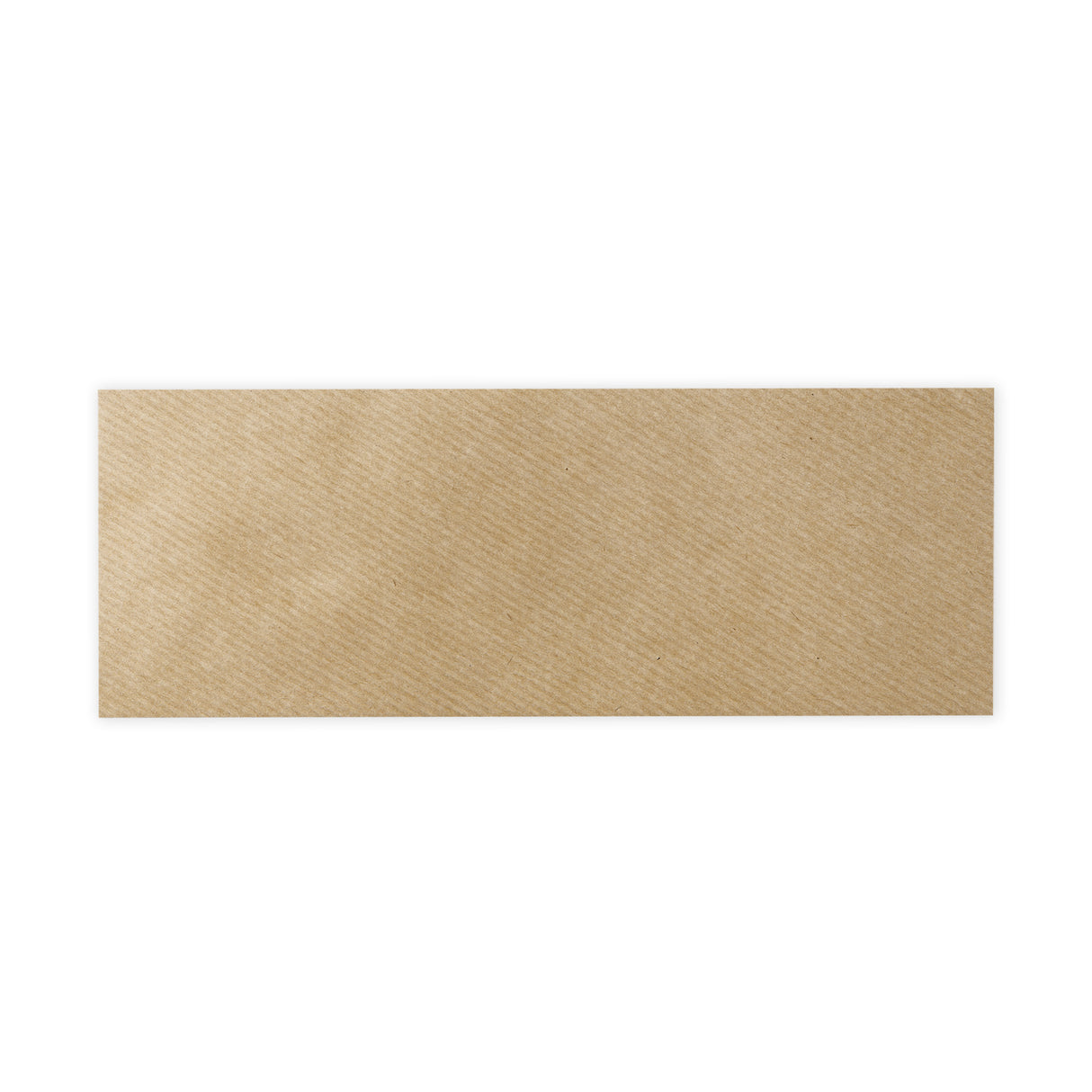 Fleck Gummed V-Flap Envelope (80 x 215mm)