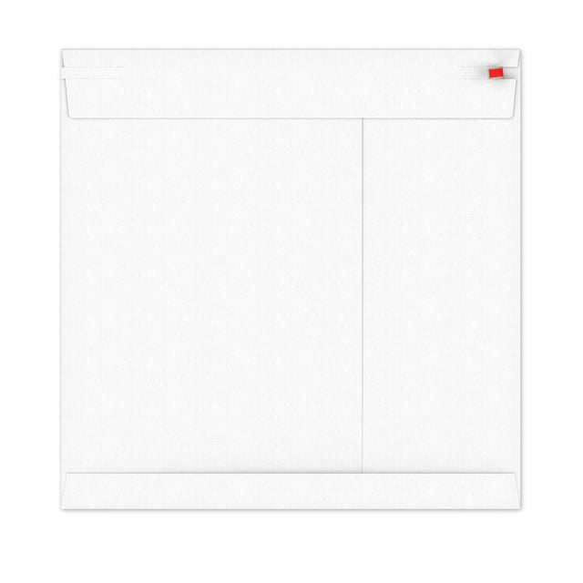Calendar Envelopes White 340 x 340 mm