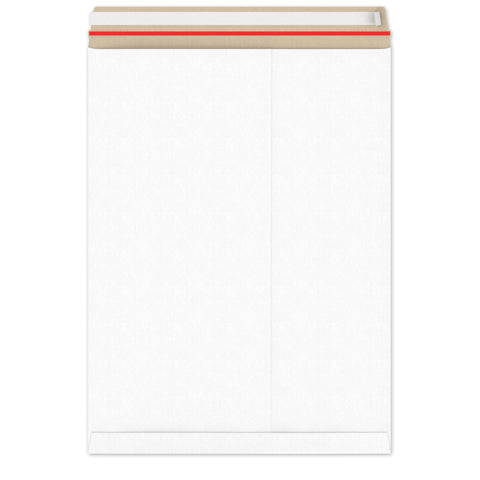 Calendar Envelopes White 508 x 381 mm