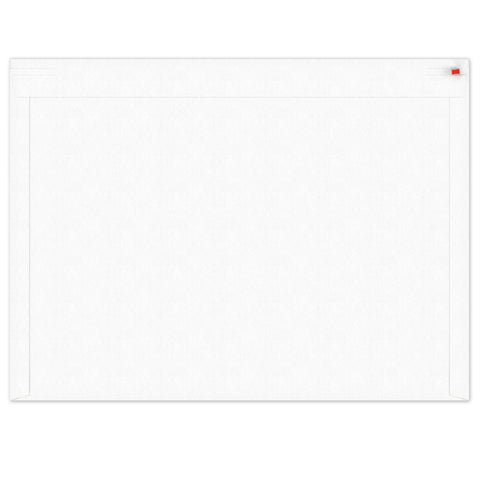 Calendar Envelopes White 444 x 625 mm