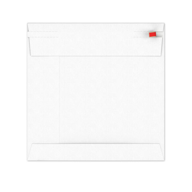 Calendar Envelopes White 195 x 195 mm