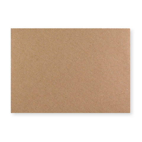 Fleck Recycled Gummed V-Flap Envelope (125 x 175mm)
