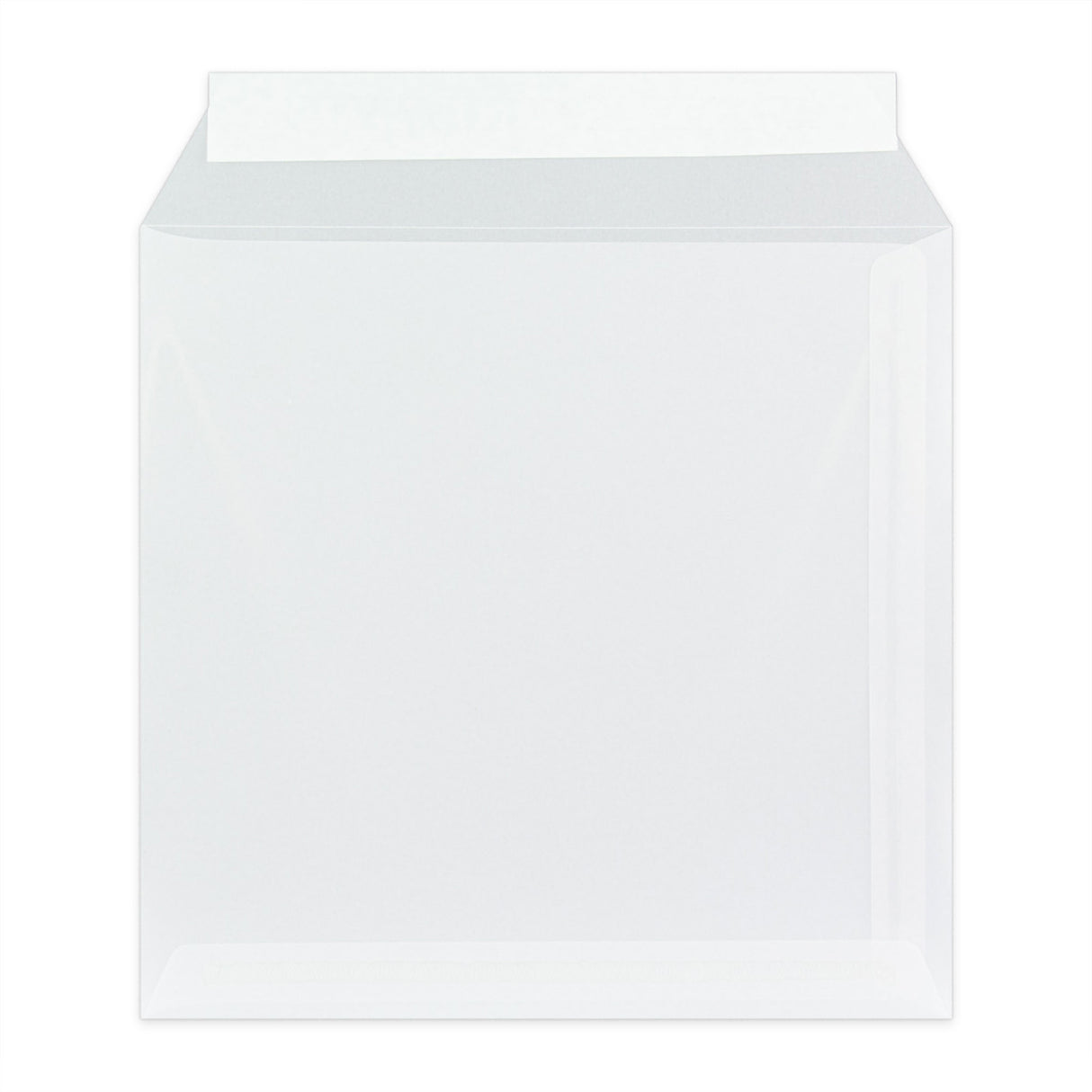 Coloured Translucent Envelopes