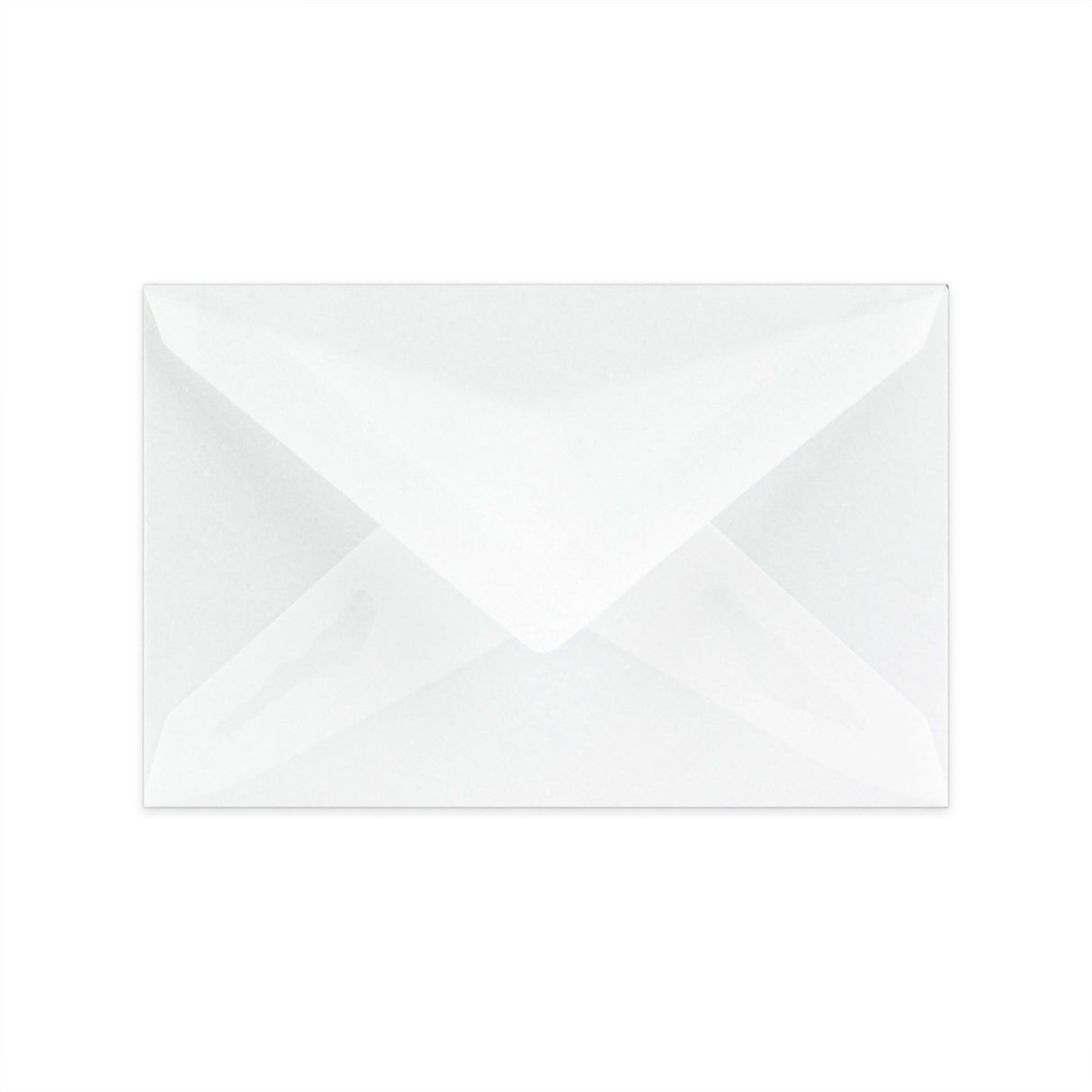 Coloured Translucent Envelopes