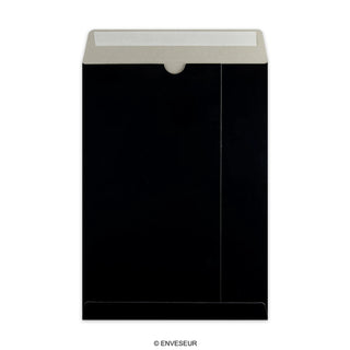 Black Board Envelopes