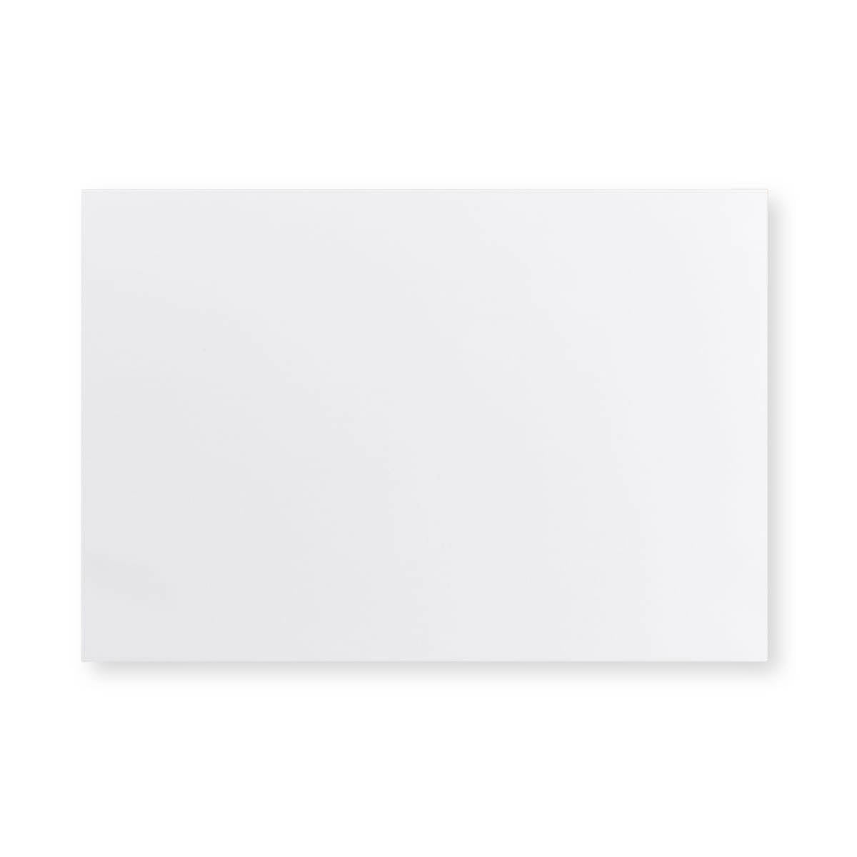 C5 White Envelope (162 x 229mm)