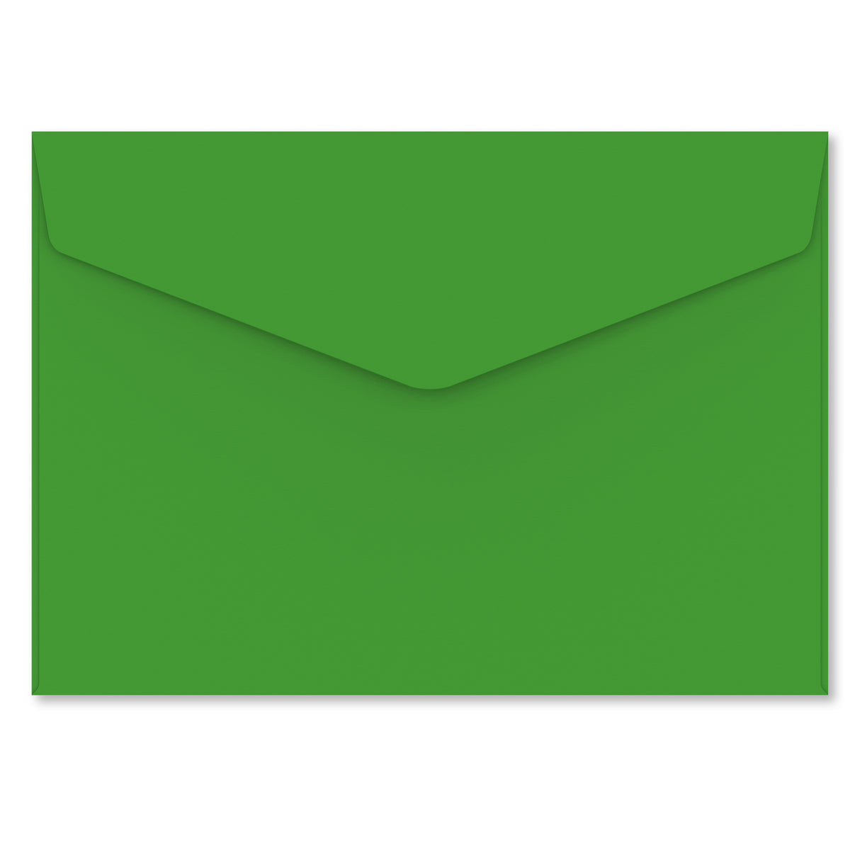 V-Flap Peel and Seal Envelopes