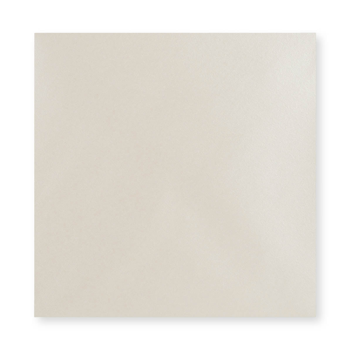 Oyster Gummed V-Flap Greeting Card Envelope (155 x 155mm)