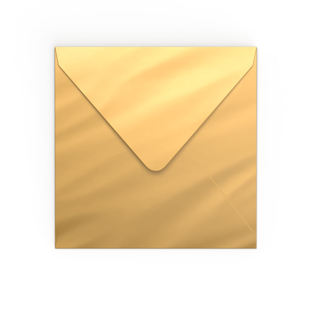 Mirror Finish Envelopes