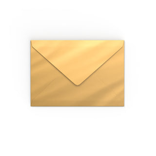 Mirror Finish Envelopes