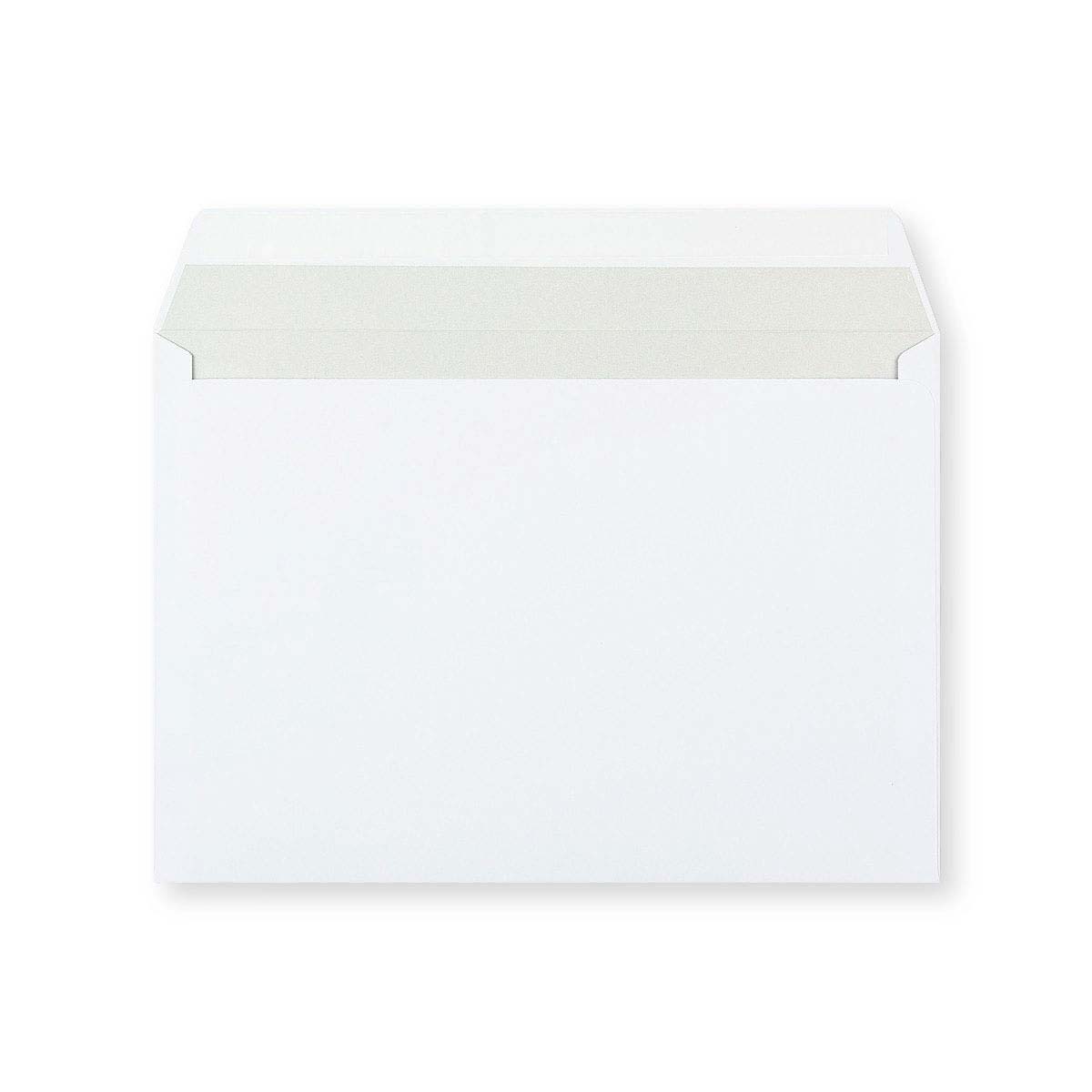 C5 White Envelope (162 x 229mm)