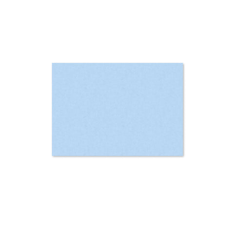 Coloured Card Pale Blue 105 x 148 mm (A6)