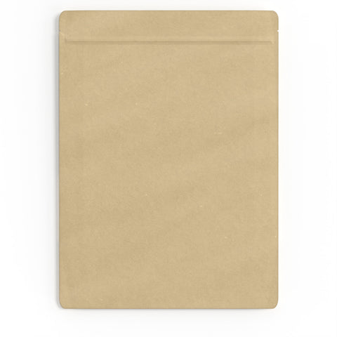Kraft Food Pouch Bags Manila 250 x 340 mm