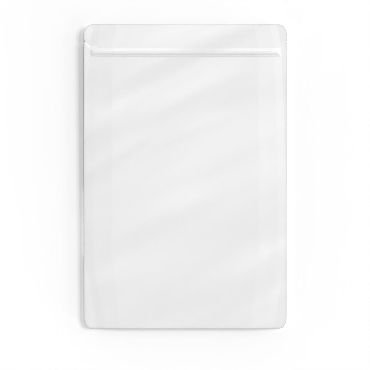 Kraft Food Pouch Bags