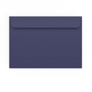C5 Dark Blue Envelope (162 x 229mm)