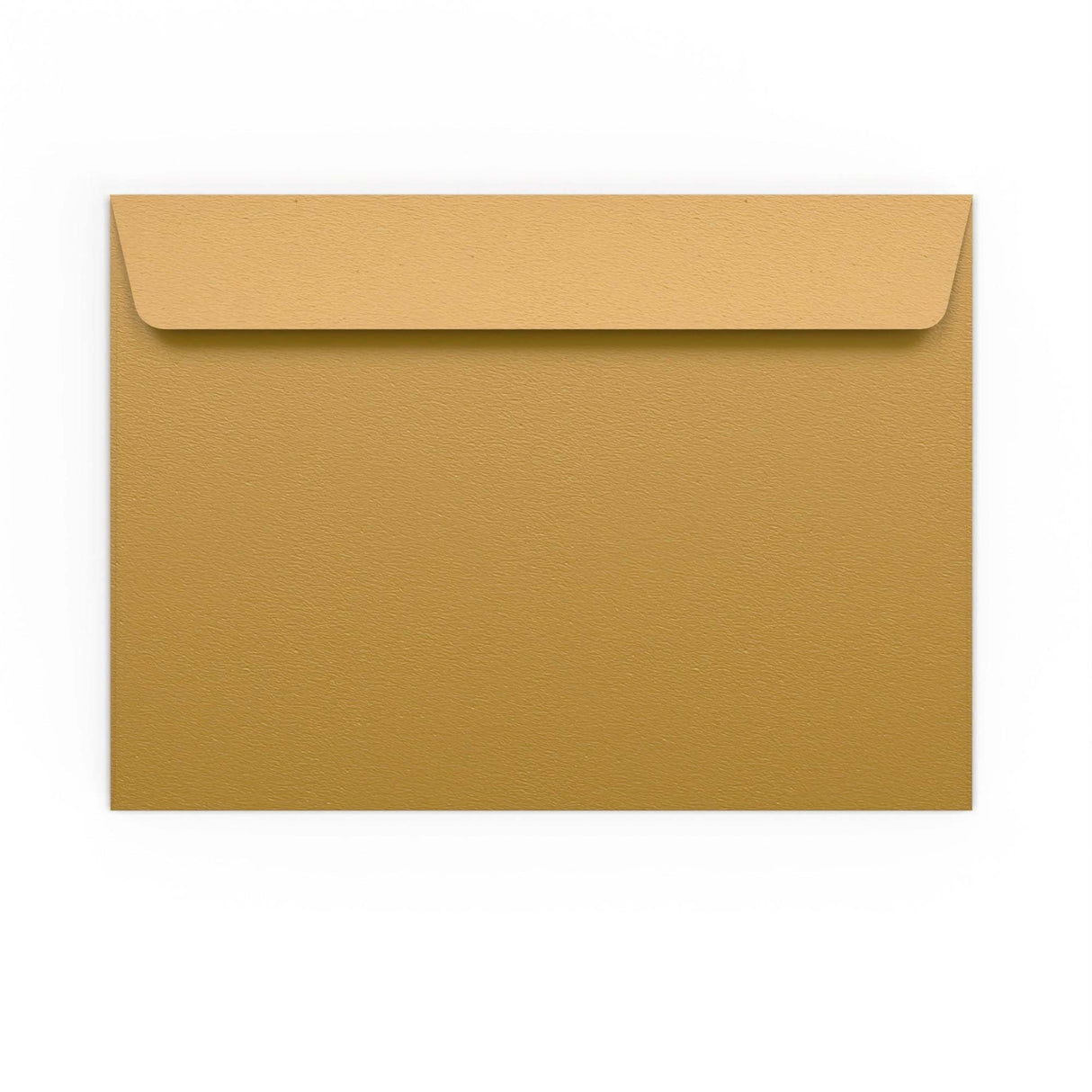 C5 Gold Peel & Seal Coloured Envelope (162 x 229mm)