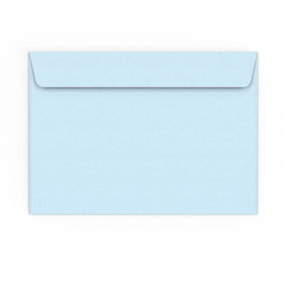 C5 Pale Blue Envelope (162 x 229mm)