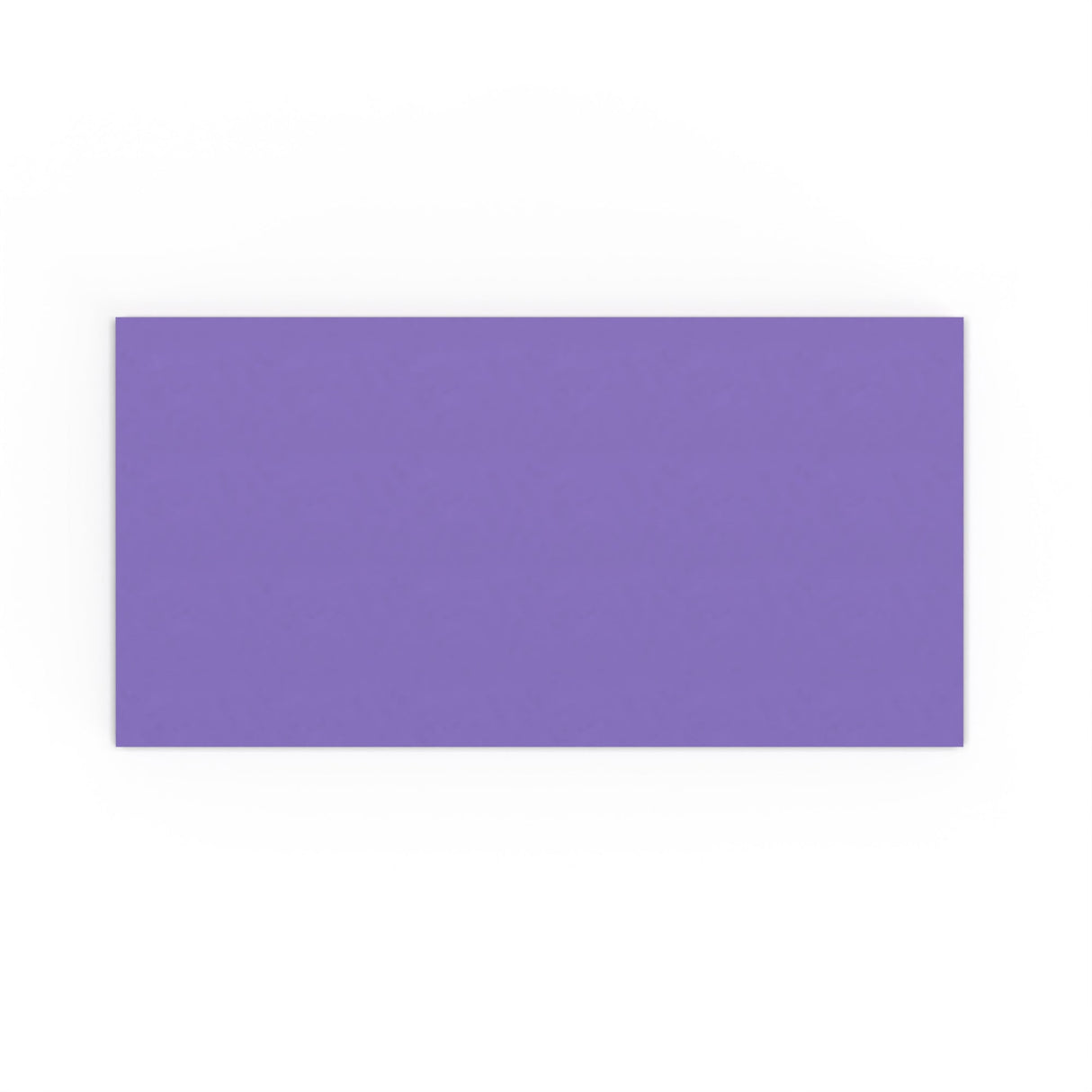 DL Purple Envelope (110 x 220mm)