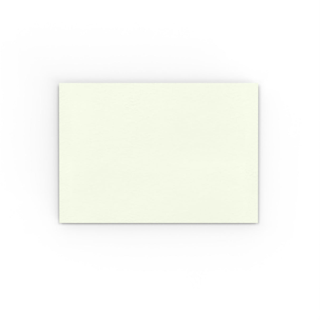 DL Milk White Hammer Envelope (110 x 220mm)