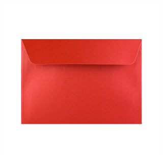 Pearlescent Envelopes