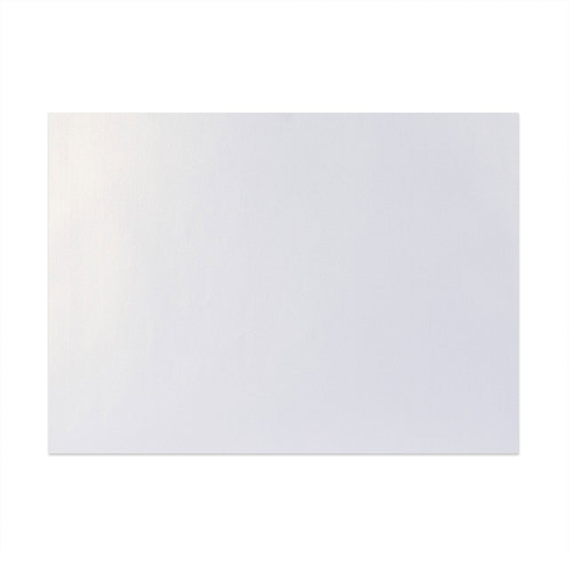 Pearlescent Envelopes White 229 x 324 mm (C4) Peel and Seal