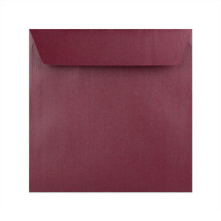Pearlescent Envelopes