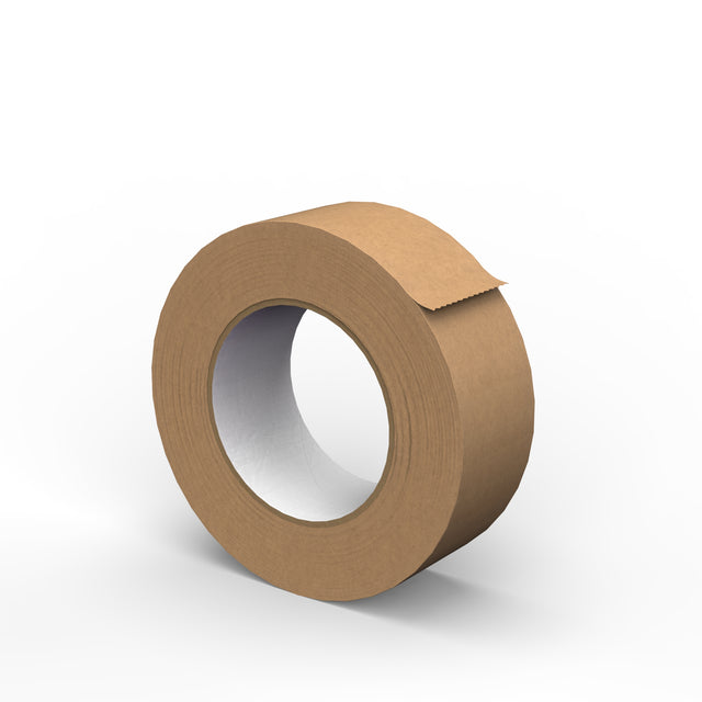 Paper Kraft Tape (80m)