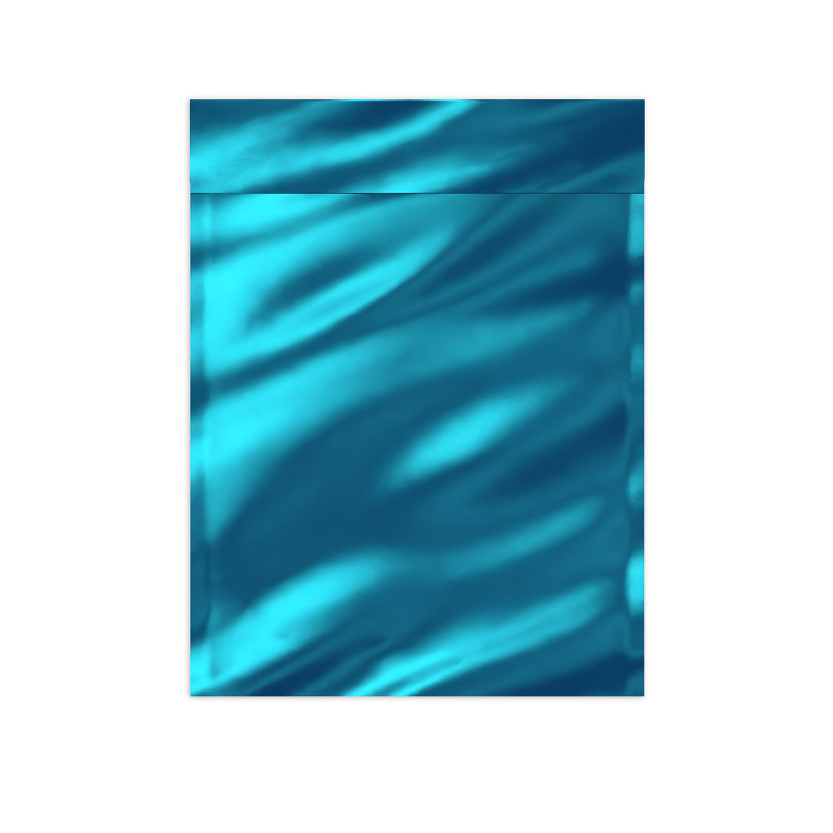 Metallic Finish Foil Bags