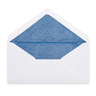 Paper Lined Envelopes