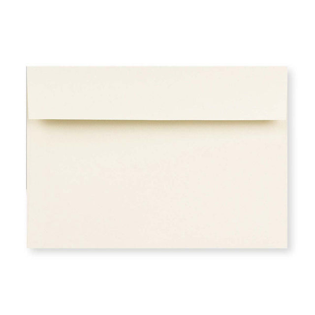 C5 Cream Conqueror Envelope (162 x 229mm)