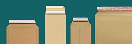 Postal packaging
