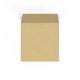 Manila Brown Self Seal Wage Envelope (102 x 108mm)