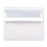 C5 White Envelope (162 x 229mm)