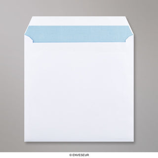 White Envelope (220 x 220mm)
