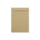 C5 Manila Brown Gummed Business Envelope (229 x 162mm)