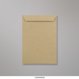 C5 Manila Brown Gummed Business Envelope (229 x 162mm)