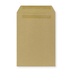 C5 Manila Brown Envelope (229 x 162mm)