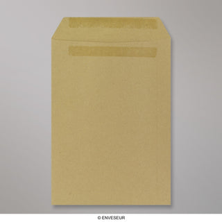 C5 Manila Brown Envelope (229 x 162mm)