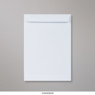 C6 White Envelope (229 x 162mm)