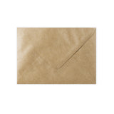 Fleck Gummed V-Flap Greeting Card Envelope (125 x 175mm)