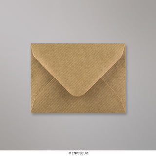 Fleck Gummed V-Flap Envelope (70 x 100mm)