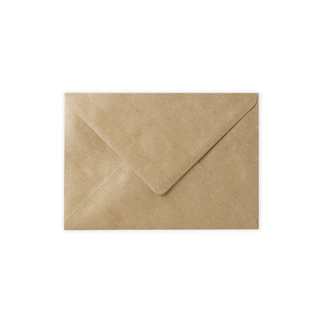 C5 Fleck Gummed V-Flap Greetings Envelope (162 x 229mm)