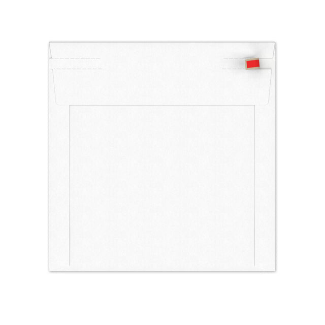 Calendar Envelopes White 164 x 164 mm
