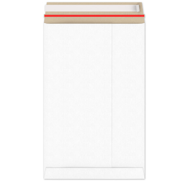 Calendar Envelopes White 381 x 254 mm