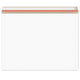 Calendar Envelopes White 444 x 625 mm