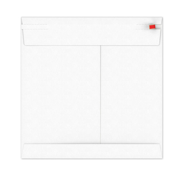 Calendar Envelopes White 249 x 249 mm