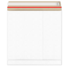 Calendar Envelopes White 300 x 300 mm