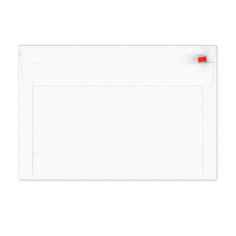 Calendar Envelopes White 162 x 229 mm (C5)