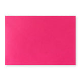 C5 Fuschia Pink Gummed V-Flap Greetings Envelope (162 x 229mm)